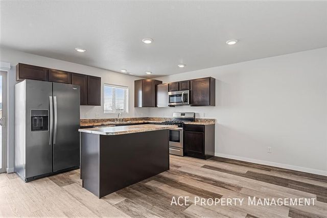 22723 Radar Hill Rd #3C, Box Elder, SD 57719