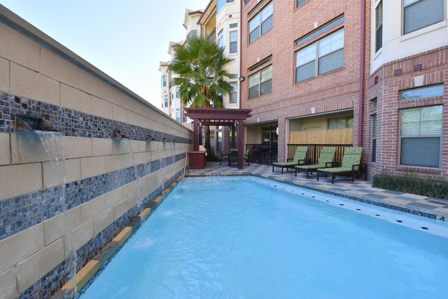 3603 Chenevert St #104, Houston, TX 77004