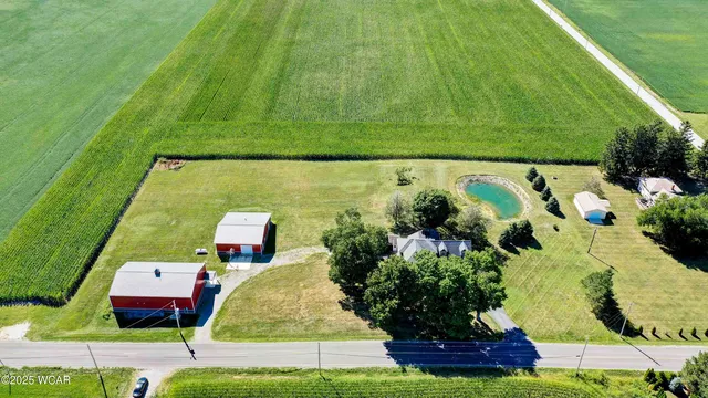 4071 Township Road 35, Ada, OH 45810