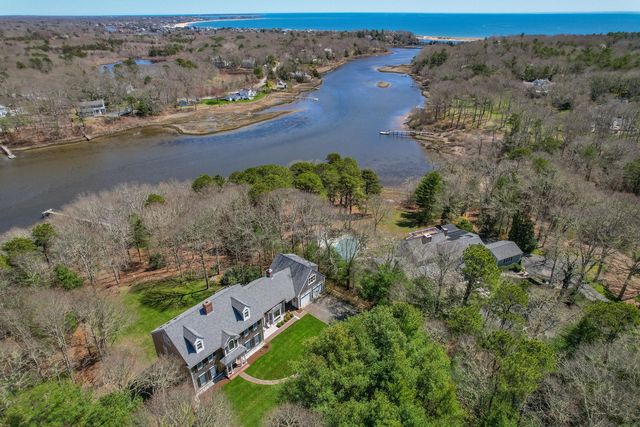 290 Starboard Lane, Osterville, MA 02655