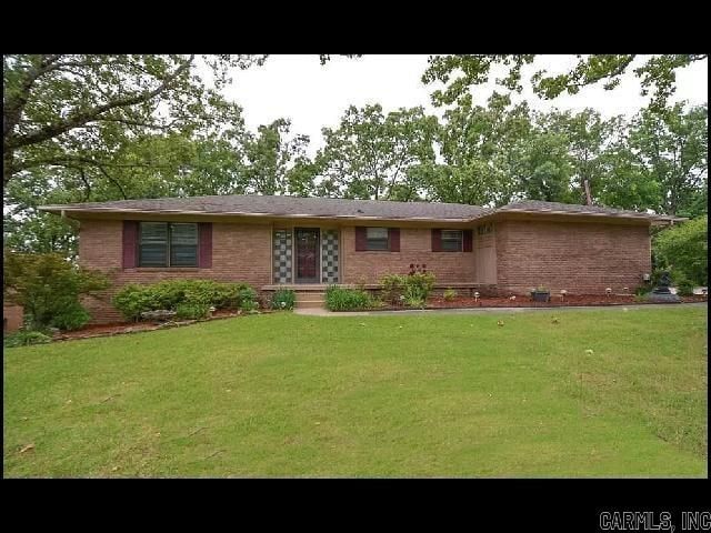 5025 Lakeview Rd, North Little Rock, AR 72116