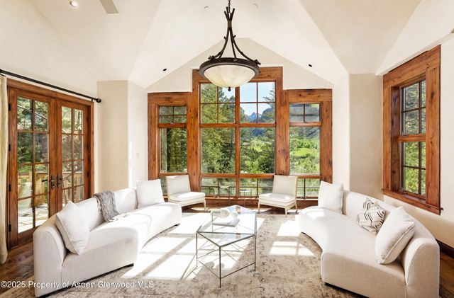 388 Exhibition Ln, Aspen, CO 81611
