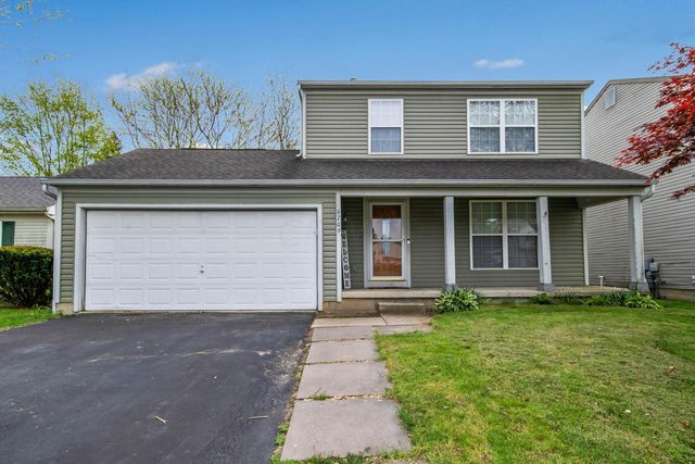6709 Warriner Way, Canal Winchester, OH 43110