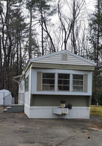 20 Beech Hill Road UNIT 12, Exeter, NH 03833