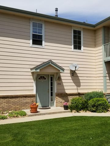 5151 29th St #1706, Greeley, CO 80634