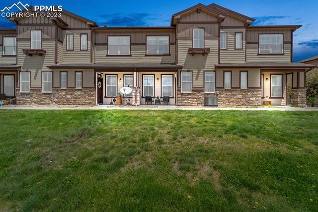 5343 Prominence Point, Colorado Springs, CO 80923