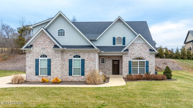 2324 Wolf Crossing Ln, Knoxville, TN 37932