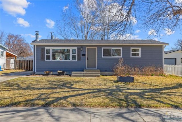 423 Russell Dr, Billings, MT 59102