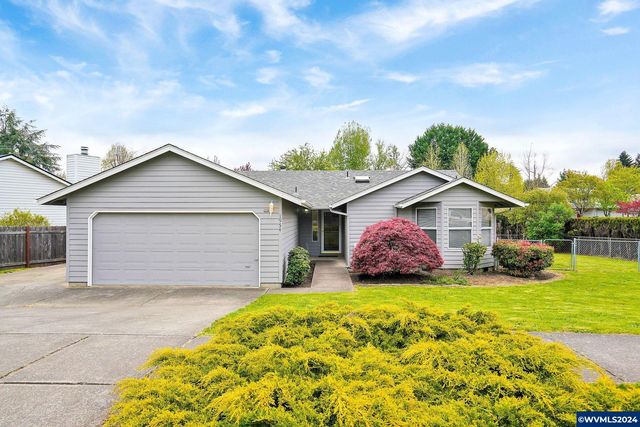 1954 Tanager Ave NW, Salem, OR 97304