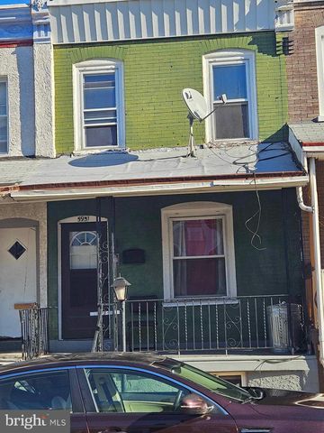 5951 N  Beechwood St, Philadelphia, PA 19138