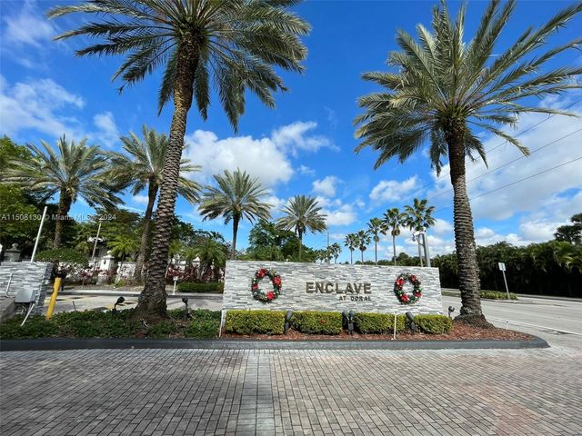 4350 NW 107th Ave #307, Doral, FL 33178