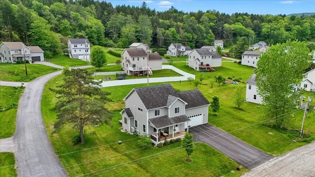 162 Middle Road, Waterbury, VT 05676