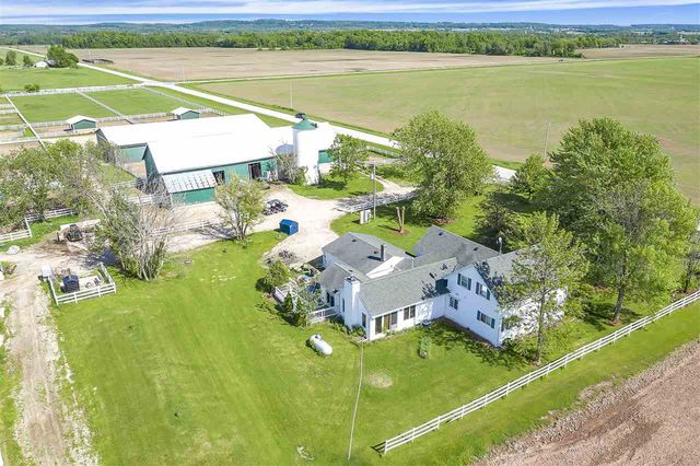1201 Wrightstown Rd, De Pere, WI 54115