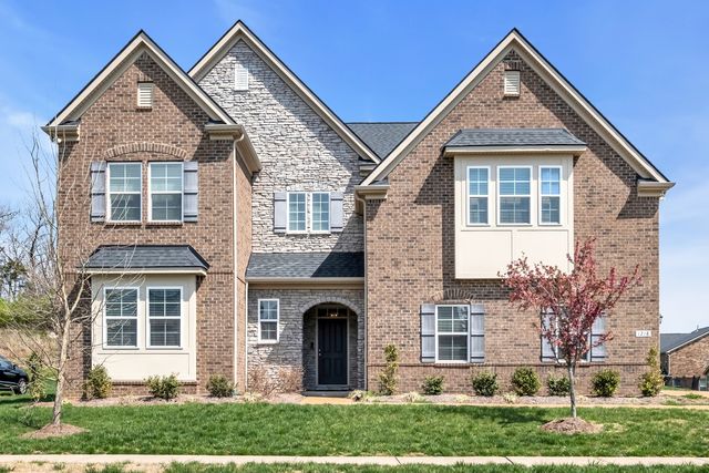 1218 Boxthorn Dr, Brentwood, TN 37027