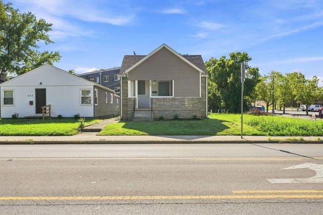 249 S  Central Ave, Columbus, OH 43223