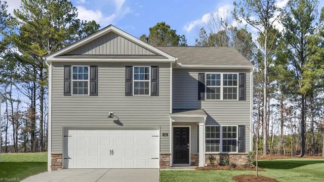 153 Neal Farm Dr, Stokesdale, NC 27357
