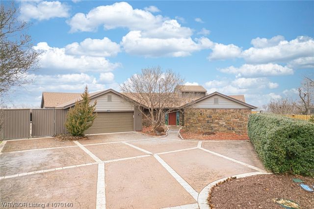 Fort Smith, AR Homes For Sale & Fort Smith, AR Real Estate | Trulia