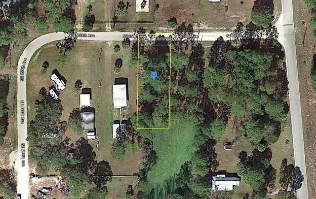 55 SE 859th Ave, Old Town, FL 32680