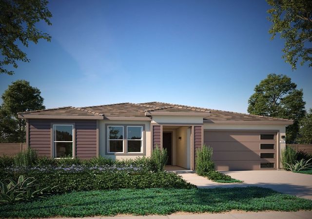 Residence 3 Plan in Cresleigh Havenwood, Lincoln, CA 95648