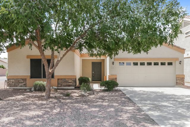 1427 E  Megan Dr, San Tan Valley, AZ 85140