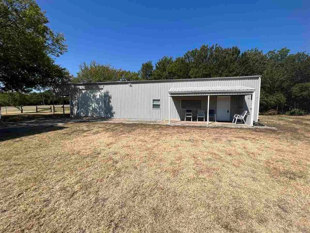 166955 Eight Mile Rd, Marlow, OK 73055