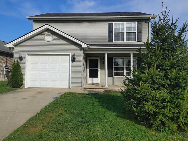 510 Mallory Ln, Winchester, KY 40391
