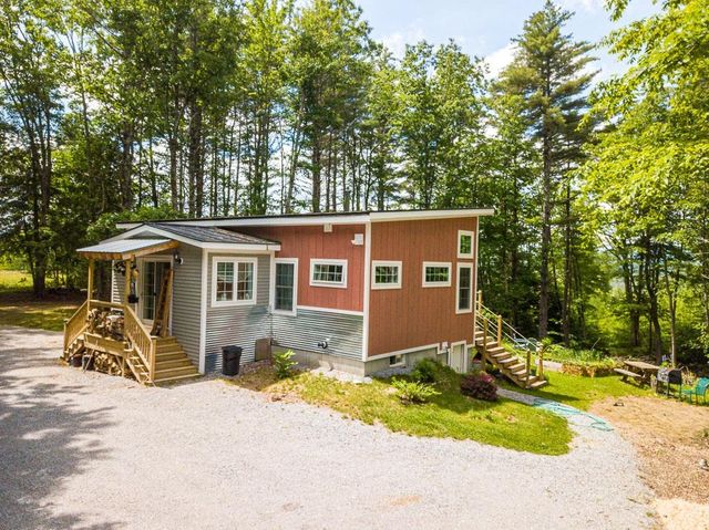 49 Off Foothills Road, South Sutton, NH 03273