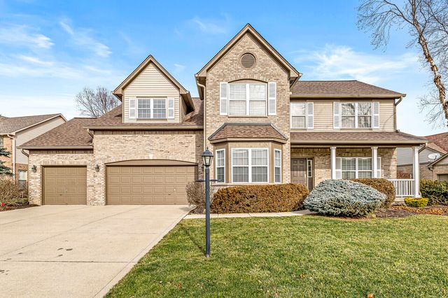 8336 Thorn Bend Dr, Indianapolis, IN 46278