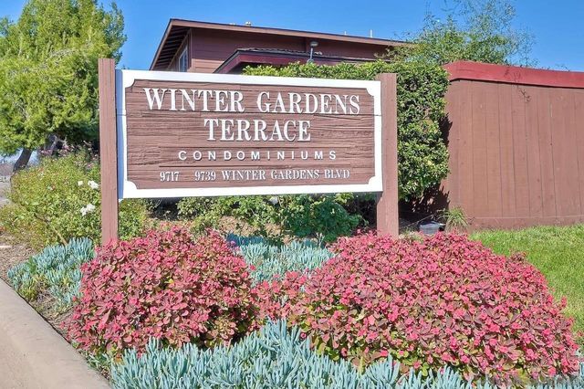 9733-49 Wintergardens Blvd, Lakeside, CA 92040