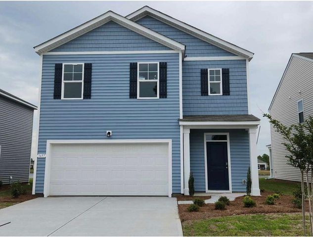 3657 Bells Lake Cir, Longs, SC 29568