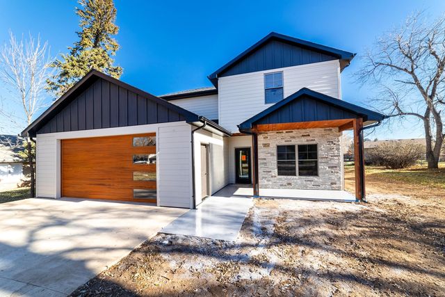 252 Upper Valley Rd, Spearfish, SD 57783