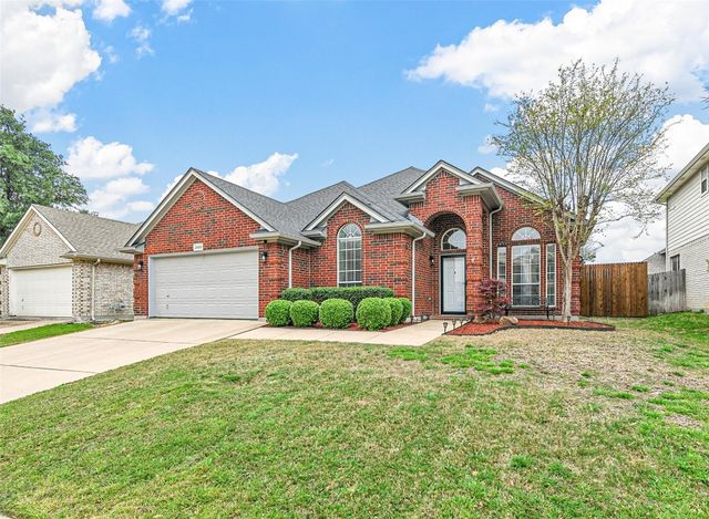 2800 Calico Rock Dr, Fort Worth, TX 76131