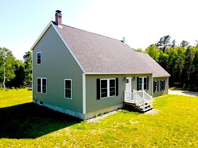 30 Heights Road, Stockton Springs, ME 04981
