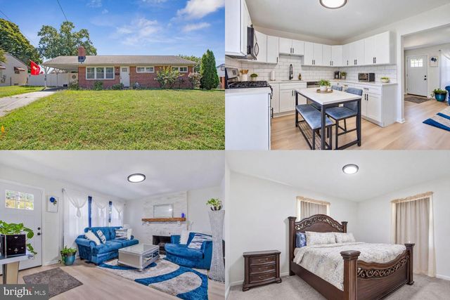 103 Chalmers Ave, Glen Burnie, MD 21061