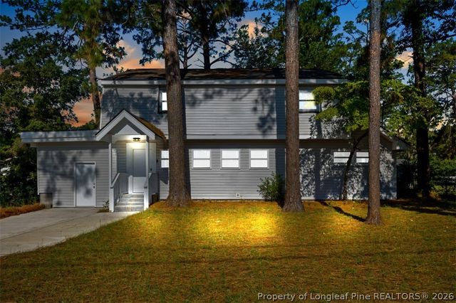 804 Rodie Ave, Fayetteville, NC 28304