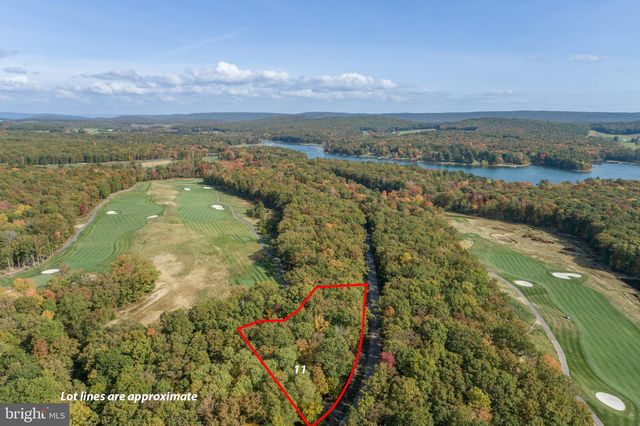 Thousand Acres Lot 11 Crows Point Rd, Swanton, MD 21561