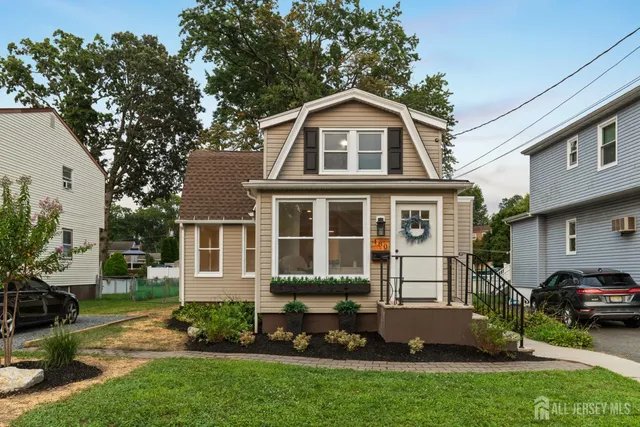 180 Cutter Ave, Fords, NJ 08863