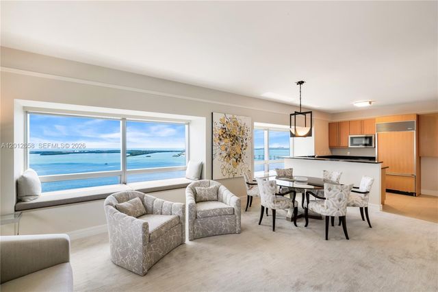 1435 Brickell Ave #3107, Miami, FL 33131
