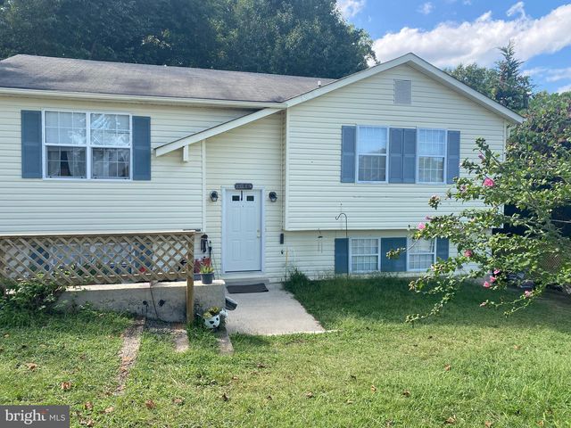 Land For Sale Chesapeake Beach Md