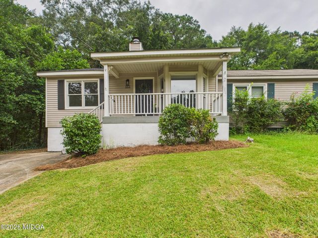 512 Steeplechase Rd, Macon, GA 31204