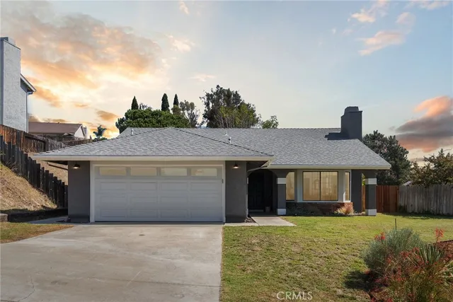2868 Brandeis Dr, Oceanside, CA 92056