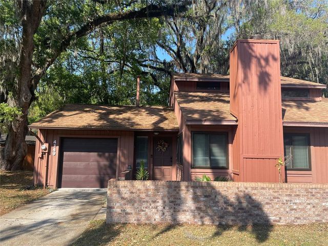 4149 NW 18th Dr, Gainesville, FL 32605