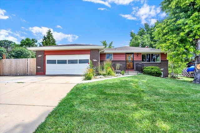 13070 W 6th Place, Lakewood, CO 80401
