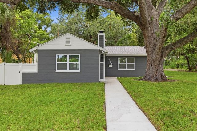 2535 19TH STREET S, Saint Petersburg, FL 33712
