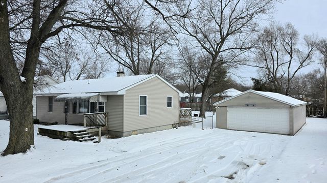 289 Oregon St, Ypsilanti, MI 48198