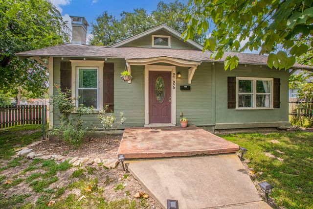 2125 Lasker Ave, Waco, TX 76707