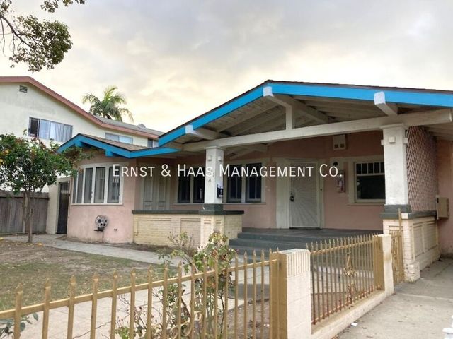 1551 Pine Ave #A, Long Beach, CA 90813
