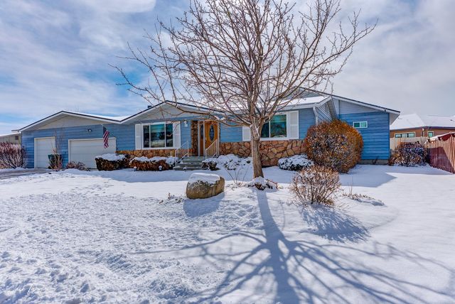 1527 Mineral Rd, Helena, MT 59602