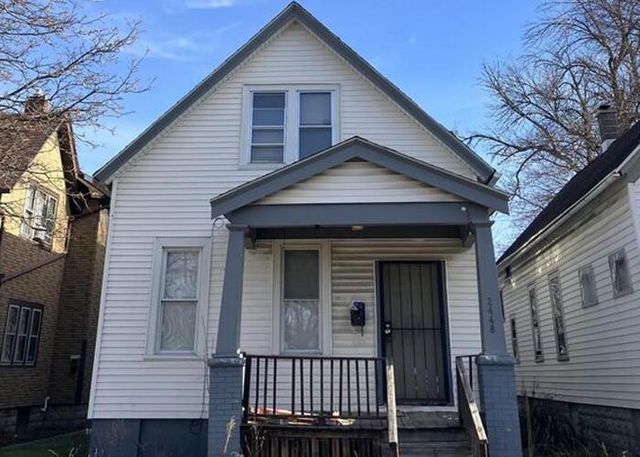 2448 North 12th STREET, Milwaukee, WI 53206