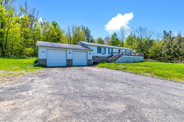 6590 State Route 492, Susquehanna, PA 18847